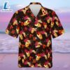 Marvel Iron Man Avengers With Floral Men And Women Hawaiian Shirt Summer Gift 3 Marvel Iron Man Avengers With Floral Men And Women Hawaiian Shirt Summer Gift