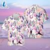 Marvel Spider Gwen Stacy Men And Women Hawaiian Shirt Summer Gift 2 Marvel Spider Gwen Stacy Men And Women Hawaiian Shirt Summer Gift