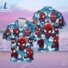 Marvel Spider Man Aloha Best Hawaiian Shirt 3 Marvel Spider Man Aloha Best Hawaiian Shirt