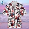 Marvel Spider Man Men And Women Hawaiian Shirt Summer Gift 3 Marvel Spider Man Men And Women Hawaiian Shirt Summer Gift