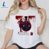Marvel Studios Deadpool 3 T-Shirt 2 Marvel Studios Deadpool 3 T Shirt