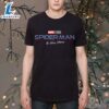 Marvel Studios Spider Man No Way Home Movie Logo T-shirt 2 Marvel Studios Spider Man No Way Home Movie Logo T shirt