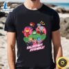 Marvel Avengers Valentine’s Assemble T Shirt t shirt