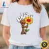 Marvel Guardians I Am Groot Daisy Flower Valentine’s T shirt T shirt Tee
