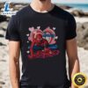 Marvel Spiderman Spidey Heart Valentines Shirt t shirt