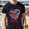 Marvel Spiderman You’re An Amazing Valentine Shirt Tee