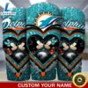 Miami Dolphins NFL-Custom Tumbler For Couples This 2 Miami Dolphins NFL Custom Tumbler For Couples This