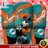 Miami Dolphins NFL-Custom Tumbler For Your Darling This 3 Miami Dolphins NFL Custom Tumbler For Your Darling This