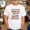 Miami Dolphins X Mickey Mouse This Team Has No Quit Super Bowl Champions 2024 Shirt 1