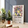 Michigan Rose Bowl Champions Front Page Wall Art Canvas 2 Michigan Rose Bowl Champions Front Page Wall Art Canvas