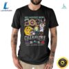 Michigan Wolverines Mascot Reliaquest Bowl 2024 Champions Shirt