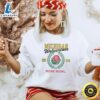 Michigan Wolverines Rose Bowl 2024 Shirt