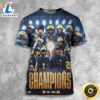Michigan Wolverines Wins First National Champions Title Since 1997 National College Football 2024 All Over Print Shirt 2 Michigan Wolverines Wins First National Champions Title Since 1997 National College Football 2024 All Over Print Shirt