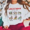 Mickey’s Very Merry Christmas Party 2024 Shirt 2 Mickey's Very Merry Christmas Party 2024 Shirt