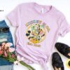 Mickey And Co Disney Characters Est 1928 Shirt
