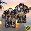 Mickey And Friends Disney Pirates Of Caribbean Hawaiian Shirt