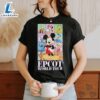 Mickey And His Friends Walt Disney Epcot World Tour 2024 Shirt 2 Mickey And His Friends Walt Disney Epcot World Tour 2024 Shirt