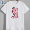 Mickey And Minnie Happy 2024 Valentine's Day T-Shirt 3 Mickey And Minnie Happy 2024 Valentines Day T Shirt