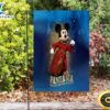 Mickey Fantasia Poster 6 Double Sided Printing Garden Flag 3 Mickey Fantasia Poster 6 Double Sided Printing Garden Flag