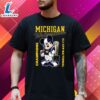 Mickey Michigan Champions 2024 Cfp National T Shirt 2 Mickey Michigan Champions 2024 Cfp National T Shirt