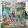 Mickey Mouse And Disney All Characters Fan Gift