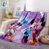 Mickey Mouse Blanket Disney Movie