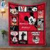 Mickey Mouse Disney Gift For Fans