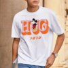 Mickey Mouse Hug Xoxo T Shirt Disney's Mickey T Shirt