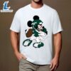 Mickey Mouse New York Jets Shirt 2 Mickey Mouse New York Jets Shirt