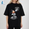 Mickey Mouse Nfl Las Vegas Raiders Logo 2024 Shirt 3 Mickey Mouse Nfl Las Vegas Raiders Logo 2024 Shirt