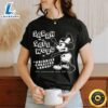 Mickey Sarah And The Safe Word In Unionize Creative Labor Not Affiliated With Bob Icer shirt 3 Mickey Sarah And The Safe Word In Unionize Creative Labor Not Affiliated With Bob Icer shirt