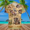 Mickey Treasure Hunting Summer Beach Trip Disney Aloha Hawaiian Shirt 3 Mickey Treasure Hunting Summer Beach Trip Disney Aloha Hawaiian Shirt