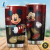 Mickey mouse San Francisco 49ers Tumbler 3 Mickey mouse San Francisco 49ers Tumbler
