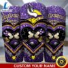 Minnesota Vikings NFL-Custom Tumbler For Couples This 3 Minnesota Vikings NFL Custom Tumbler For Couples This