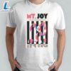 Mt.Joy 2024 European Tour T-Shirt 3 MtJoy 2024 European Tour T Shirt