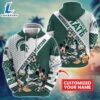 NCAA And Mickey Michigan State Spartans Character Cartoon Movie Custom Name Hoodie New Arrivals 3 NCAA And Mickey Michigan State Spartans Character Cartoon Movie Custom Name Hoodie New Arrivals
