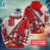 NCAA And Mickey NC State Wolfpack Character Cartoon Movie Custom Name Hoodie New Arrivals 3 NCAA And Mickey NC State Wolfpack Character Cartoon Movie Custom Name Hoodie New Arrivals