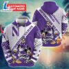 NCAA And Mickey Northwestern Wildcats Character Cartoon Movie Custom Name Hoodie New Arrivals 3 NCAA And Mickey Northwestern Wildcats Character Cartoon Movie Custom Name Hoodie New Arrivals