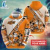NCAA And Mickey Oklahoma State Cowboys Character Cartoon Movie Custom Name Hoodie New Arrivals 2 NCAA And Mickey Oklahoma State Cowboys Character Cartoon Movie Custom Name Hoodie New Arrivals