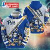 NCAA And Mickey Pittsburgh Panthers Character Cartoon Movie Custom Name Hoodie New Arrivals 3 NCAA And Mickey Pittsburgh Panthers Character Cartoon Movie Custom Name Hoodie New Arrivals