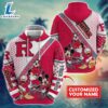 NCAA And Mickey Rutgers Scarlet Knights Character Cartoon Movie Custom Name Hoodie New Arrivals 3 NCAA And Mickey Rutgers Scarlet Knights Character Cartoon Movie Custom Name Hoodie New Arrivals