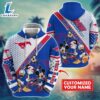 NCAA And Mickey SMU Mustangs Character Cartoon Movie Custom Name Hoodie New Arrivals 3 NCAA And Mickey SMU Mustangs Character Cartoon Movie Custom Name Hoodie New Arrivals