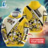 NCAA And Mickey UCF Knights Character Cartoon Movie Custom Name Hoodie New Arrivals 2 NCAA And Mickey UCF Knights Character Cartoon Movie Custom Name Hoodie New Arrivals