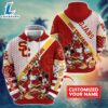 NCAA And Mickey USC Trojans Character Cartoon Movie Custom Name Hoodie New Arrivals 3 NCAA And Mickey USC Trojans Character Cartoon Movie Custom Name Hoodie New Arrivals