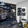 NFL Dallas Cowboys 4pcs Bathroom Rugs Set Bath Shower Curtains Toilet Lid Covers Mat 3d 2 NFL Dallas Cowboys 4pcs Bathroom Rugs Set Bath Shower Curtains Toilet Lid Covers Mat 3d