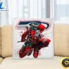 NFL Deadpool Marvel Comics Sports Football Seattle Seahawks Square Pillow 3 NFL Deadpool Marvel Comics Sports Football Seattle Seahawks Square Pillow