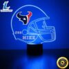 NFL Houston Texans Football Led Sports Fan Lamp_8040 2 NFL Houston Texans Football Led Sports Fan Lamp 8040
