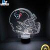 NFL Houston Texans Light Up Modern Helmet Nfl Football Led Sports Fan Lamp 2 NFL Houston Texans Light Up Modern Helmet Nfl Football Led Sports Fan Lamp