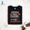NFL Miami Dolphins Future Loading Due March 2024 Shirt 3 NFL Miami Dolphins Future Loading Due March 2024 Shirt