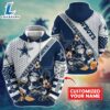 NFL Mickey Mouse Dallas Cowboys Character Cartoon Movie Custom Name Hoodie New Arrivals 2 NFL Mickey Mouse Dallas Cowboys Character Cartoon Movie Custom Name Hoodie New Arrivals